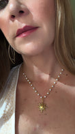 Mistral Necklace