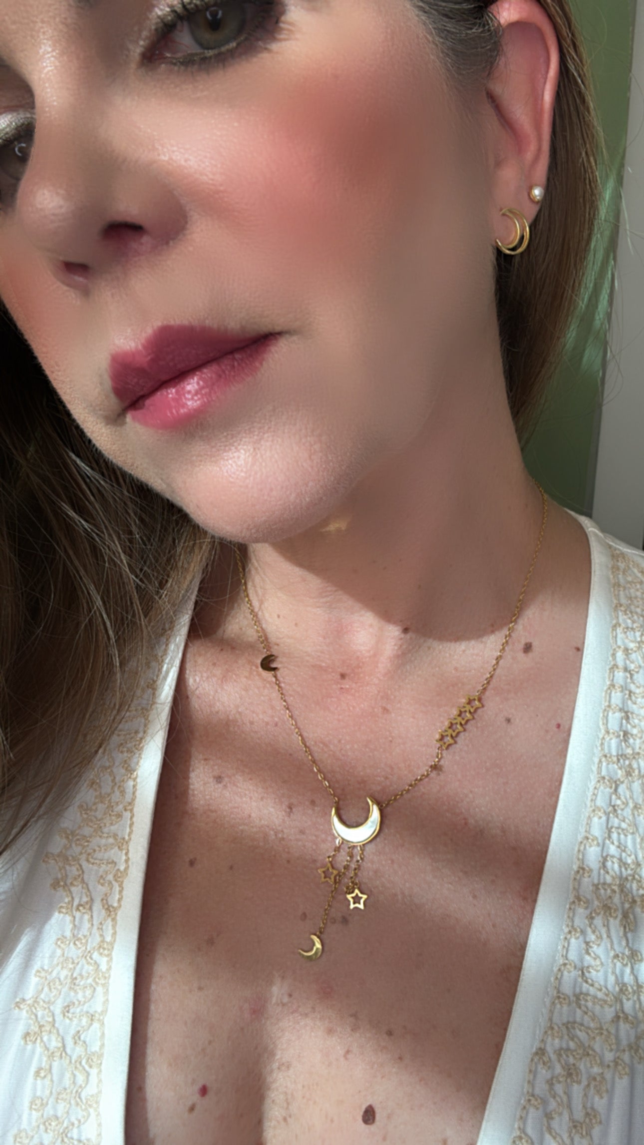 Stellar Necklace