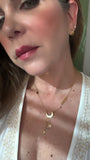 Stellar Necklace