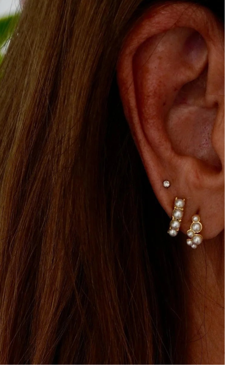 Gabrianna Earrings