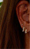 Gabrianna Earrings