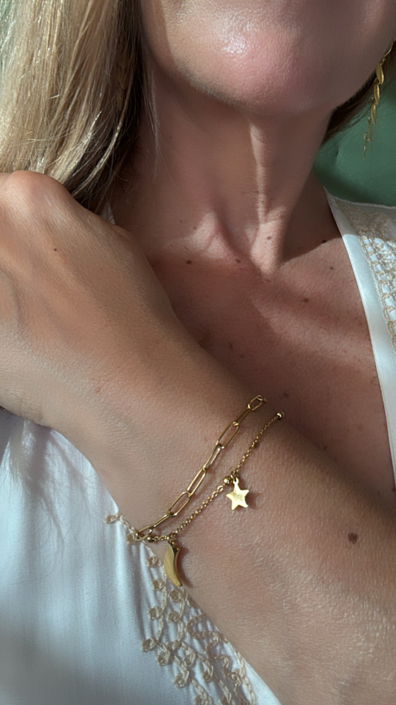 Starlight Bracelet