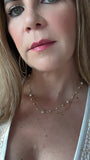 Ianir Necklace