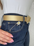 Daisy Pin
