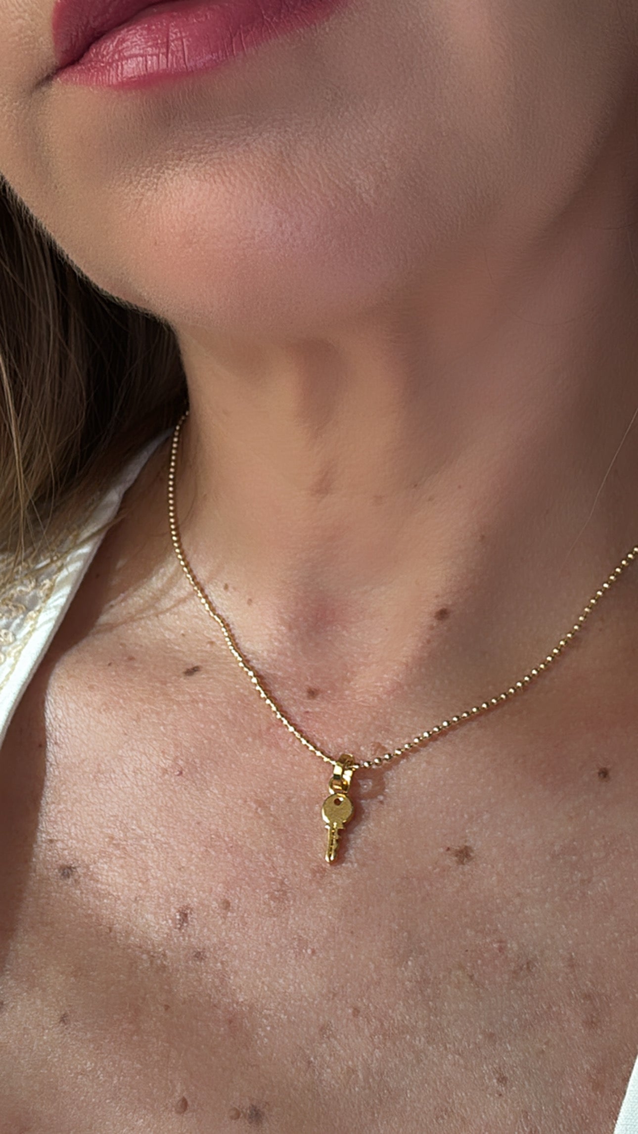 Key Necklace