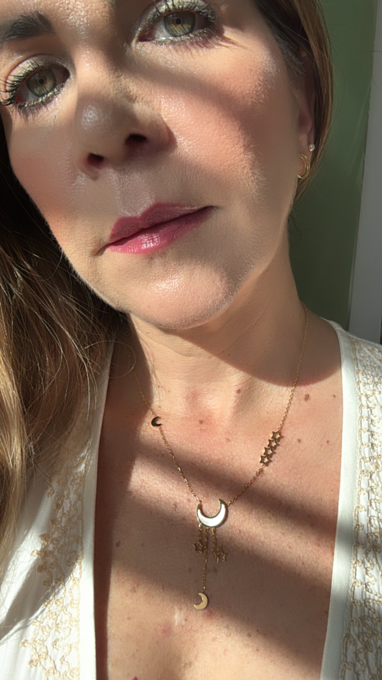 Stellar Necklace