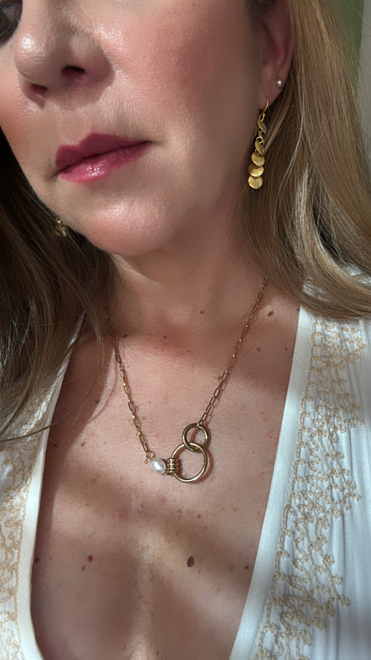 Eterna Necklace