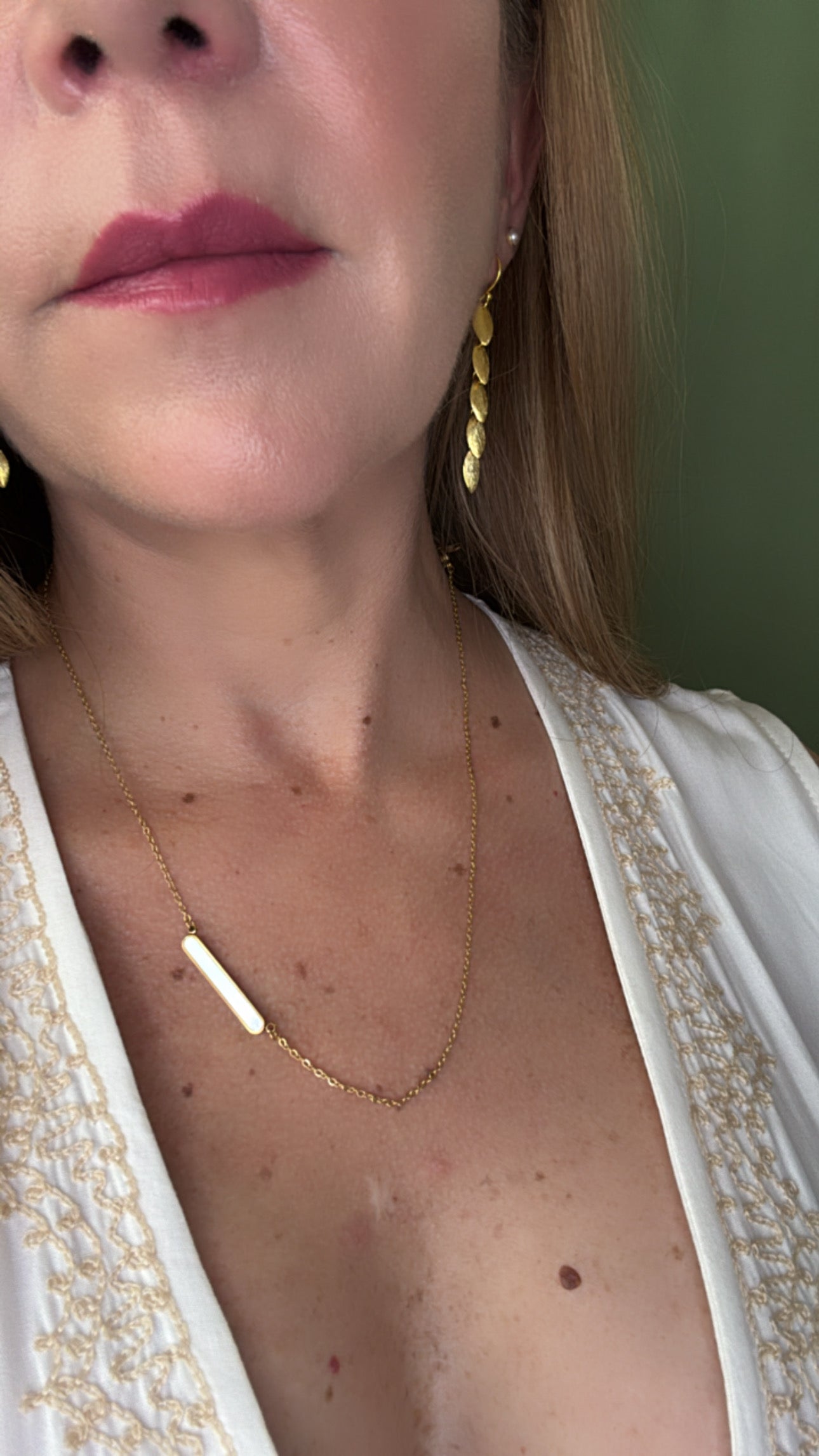 Essence Necklace