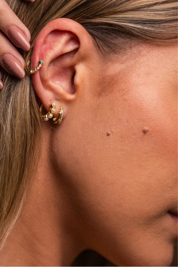 Gabrianna Earrings