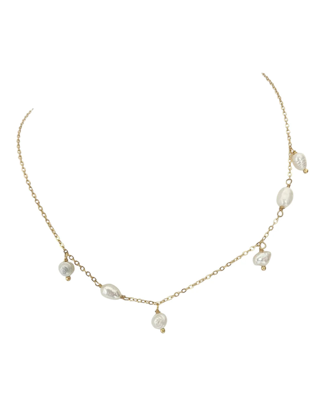 Giselle Necklace