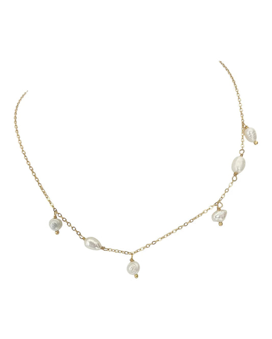 Giselle Necklace