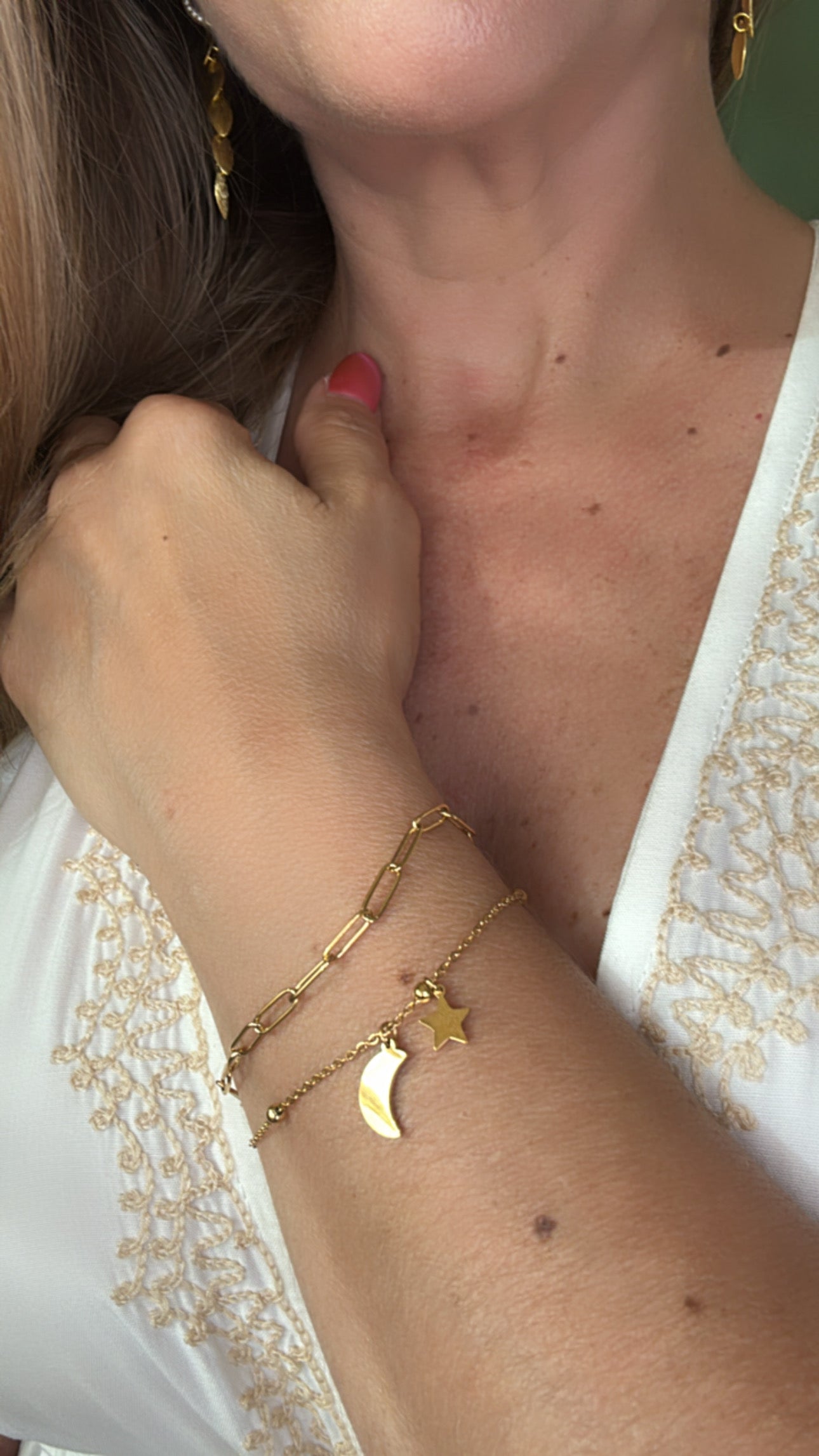 Starlight Bracelet