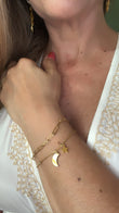 Starlight Bracelet