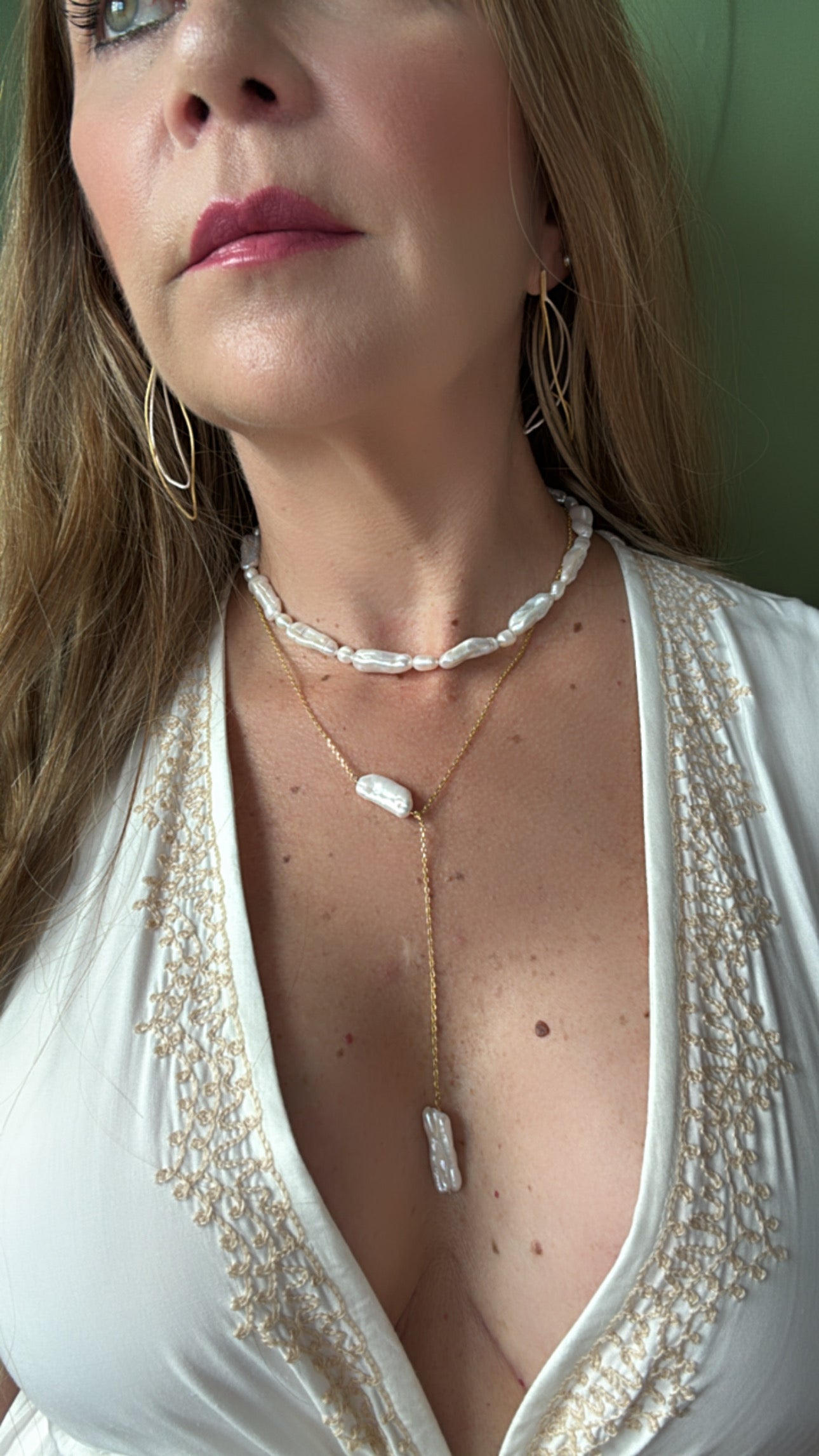 Mirella Necklace