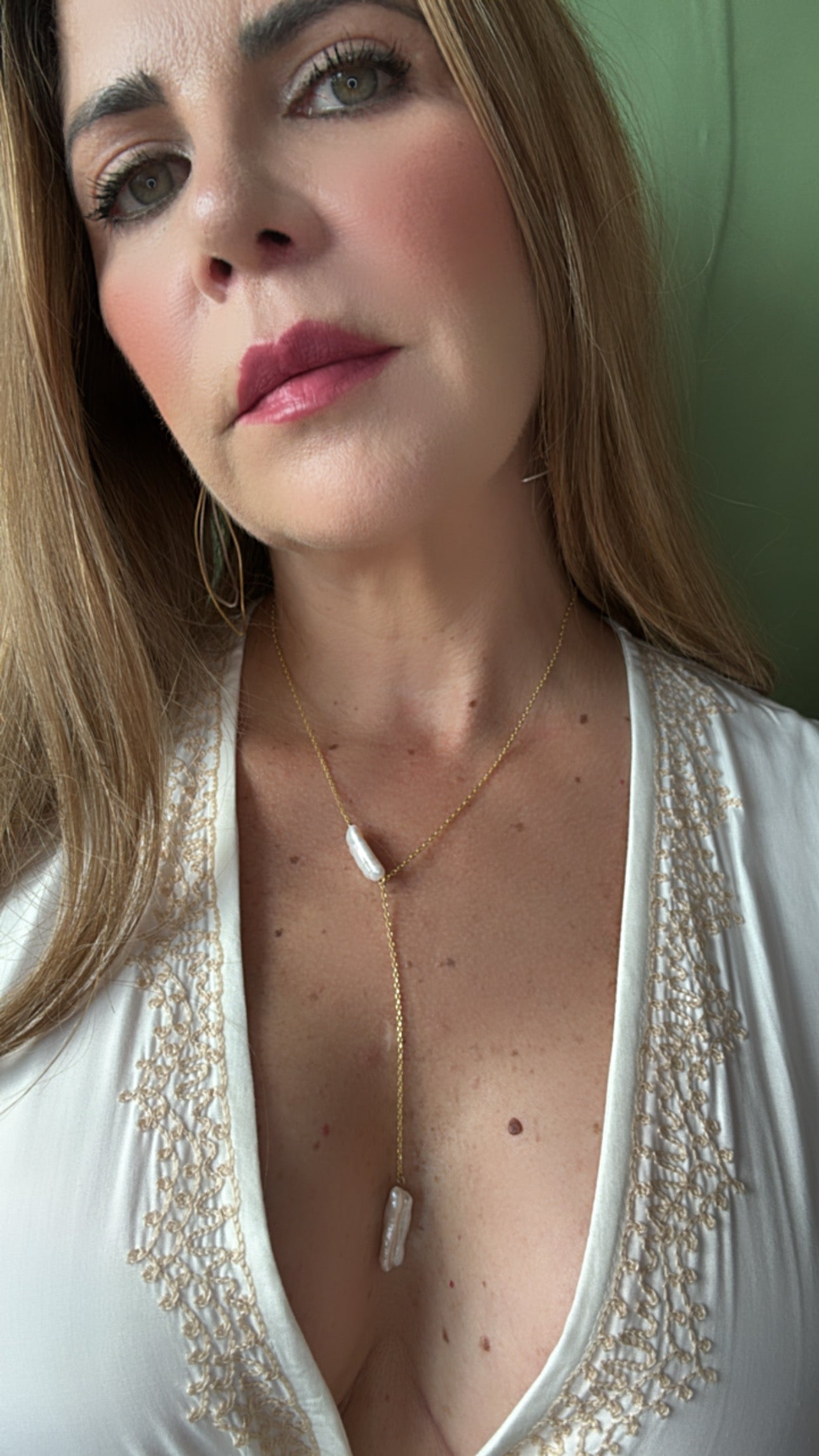 Mirella Necklace