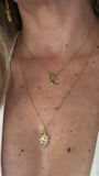 Solstice Necklace