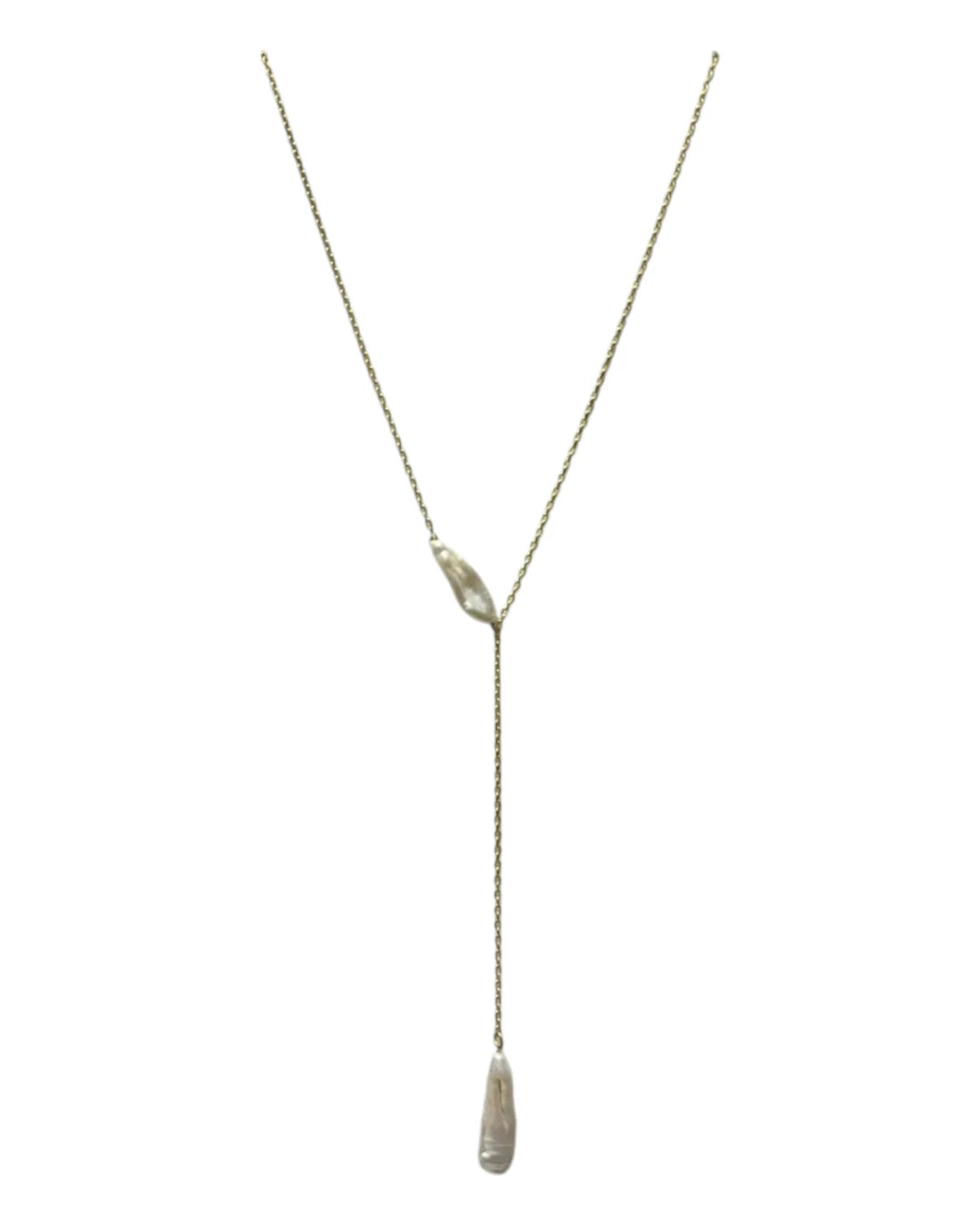 Mirella Necklace