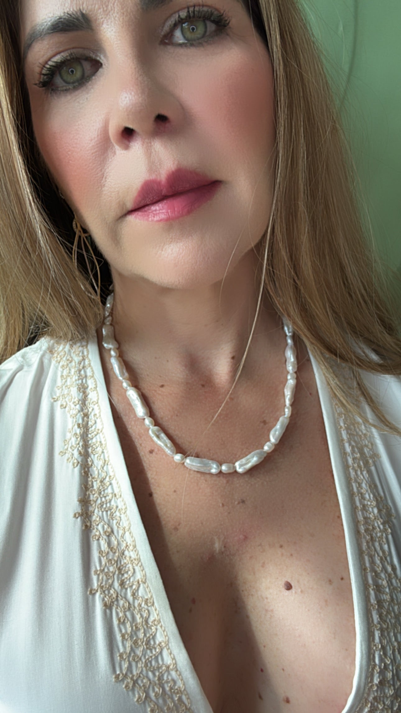 Gimena Necklace