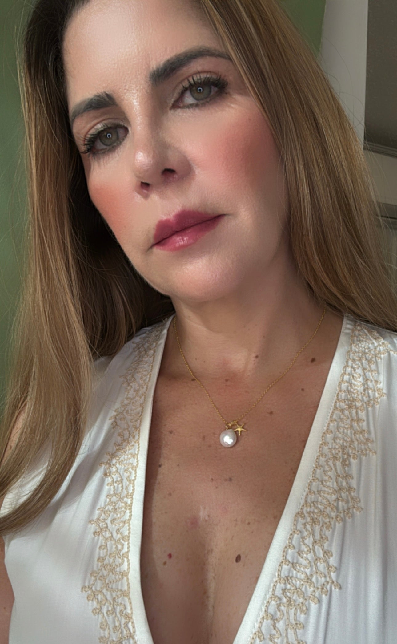 Noor Necklace