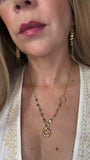 Verdelle Necklace