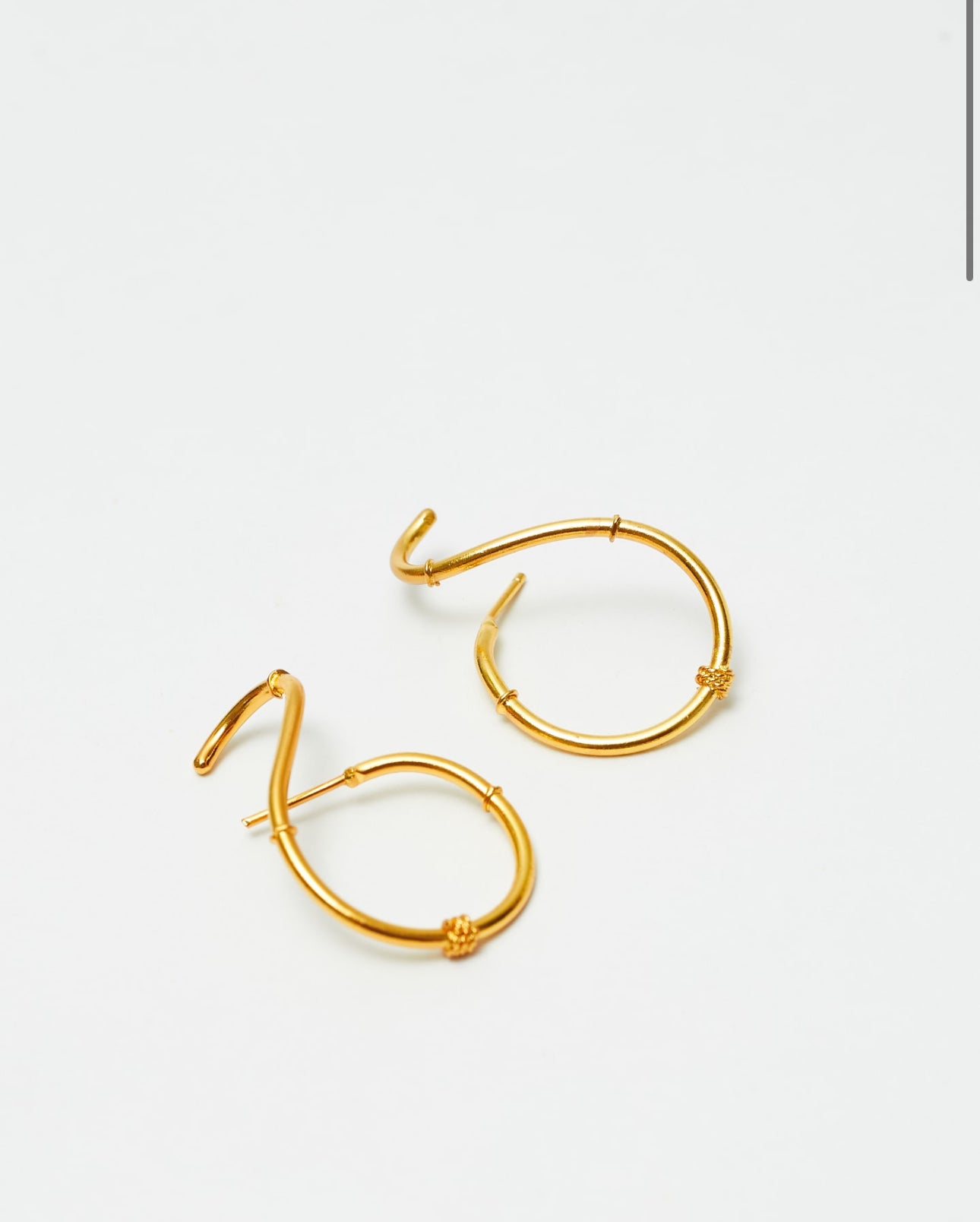 Supple Midi Earrings