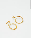 Supple Midi Earrings