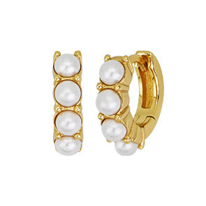 Gabrianna Earrings