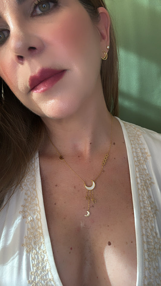 Stellar Necklace