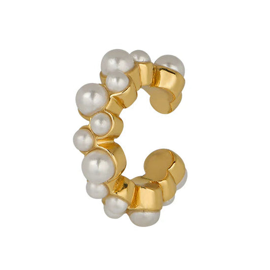 Meg Earcuff