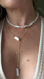 Gimena Necklace