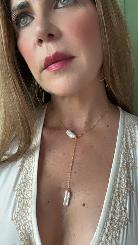 Mirella Necklace