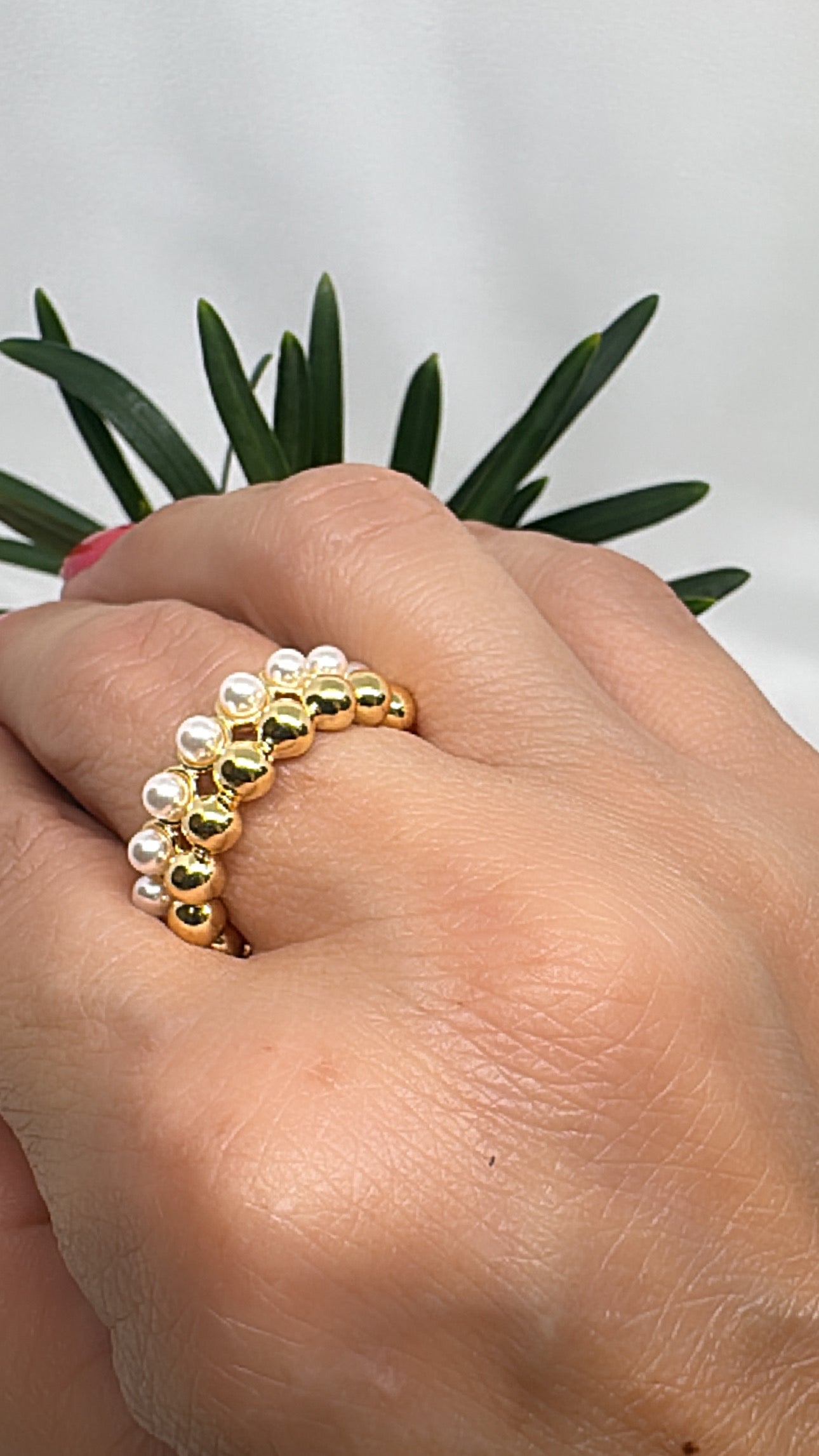 Brigid Ring