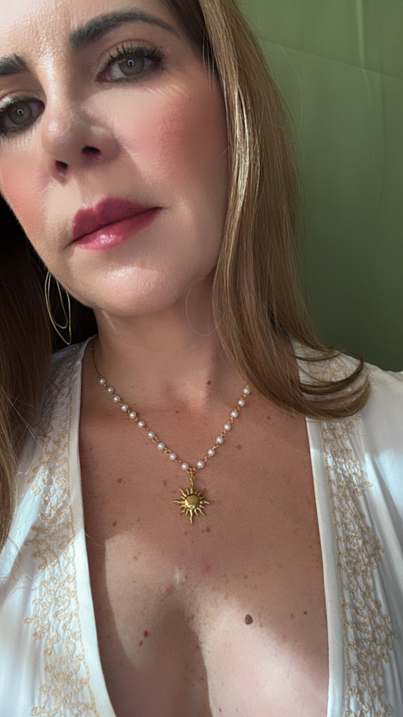 Mistral Necklace