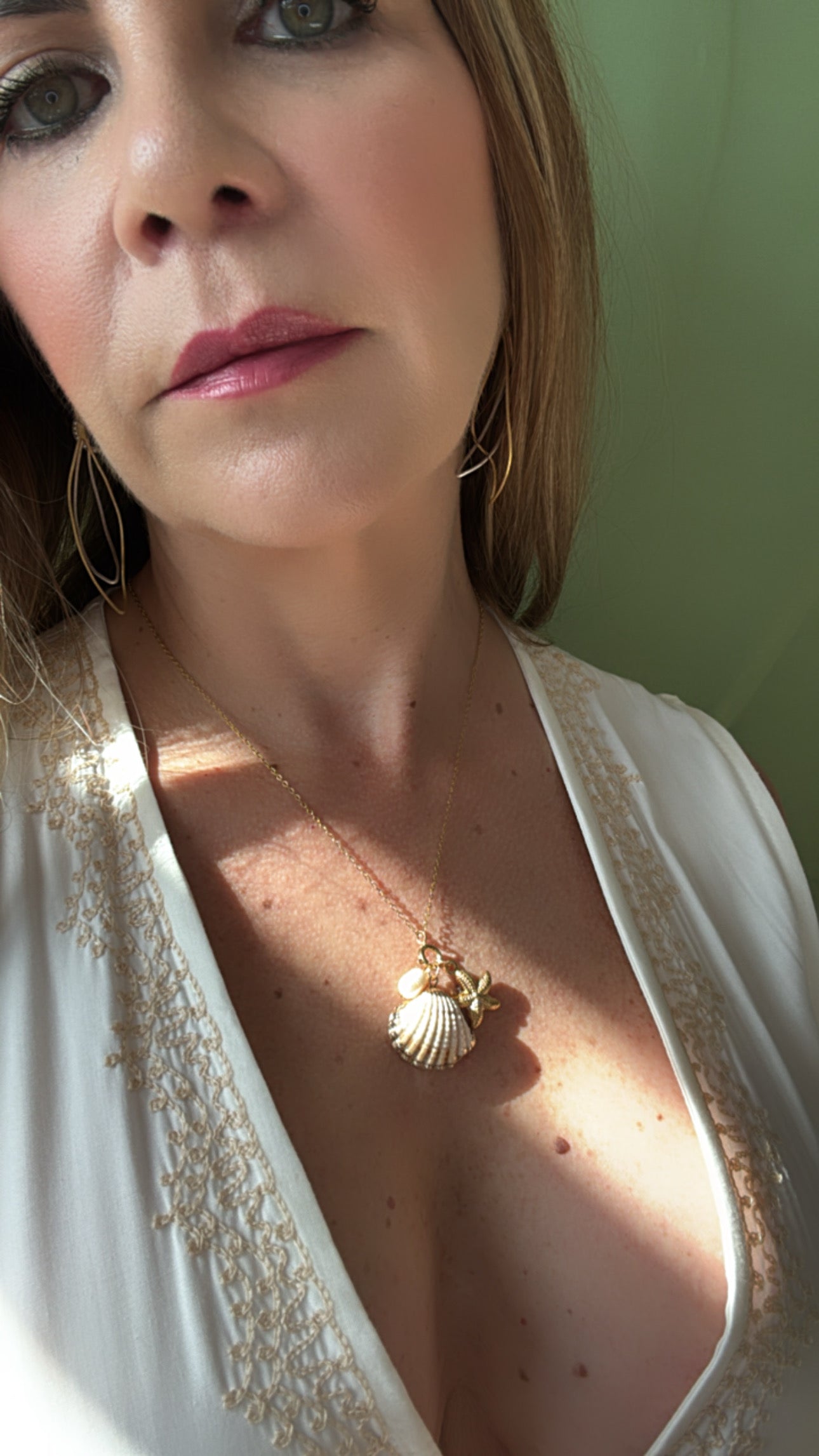 Maui Necklace