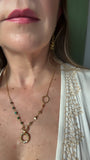 Verdelle Necklace