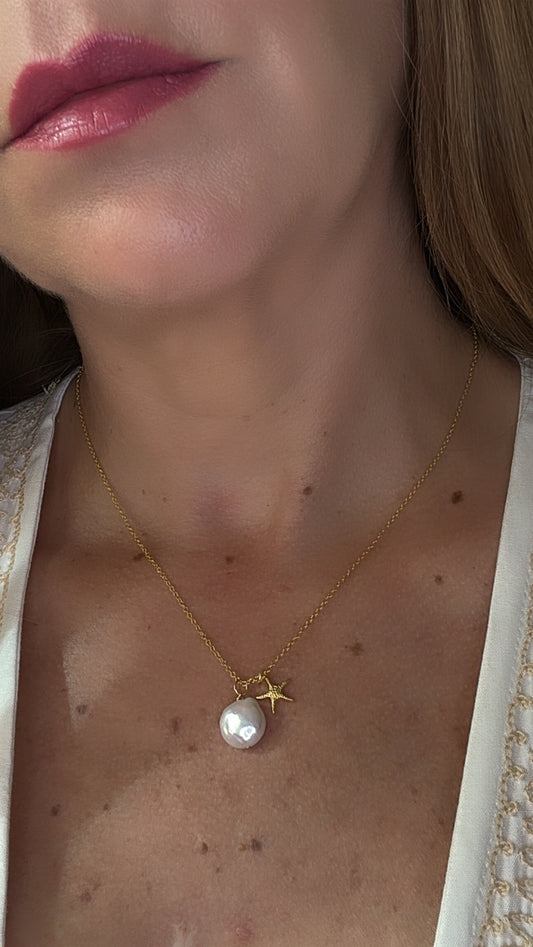 Noor Necklace