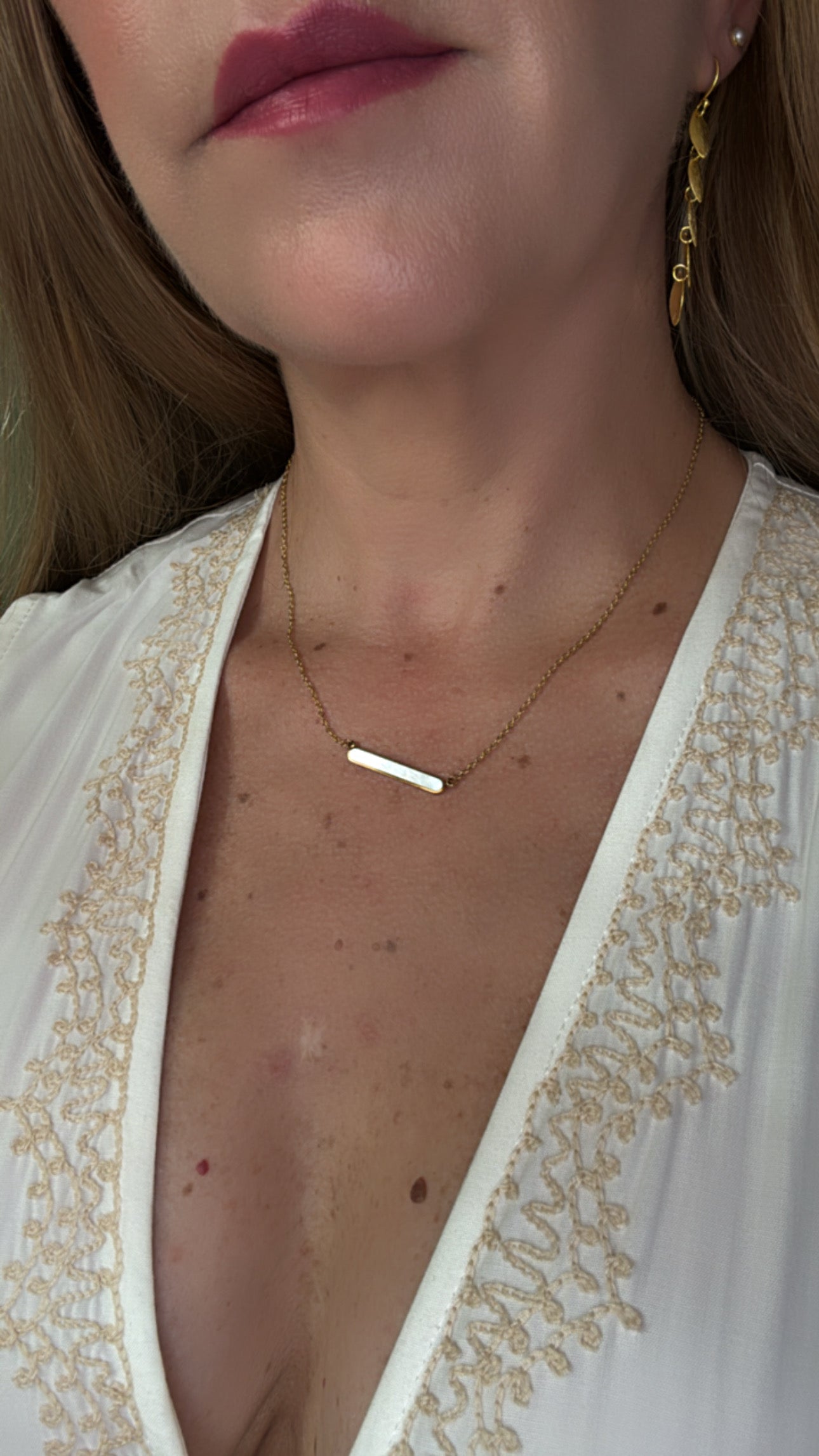 Essence Necklace
