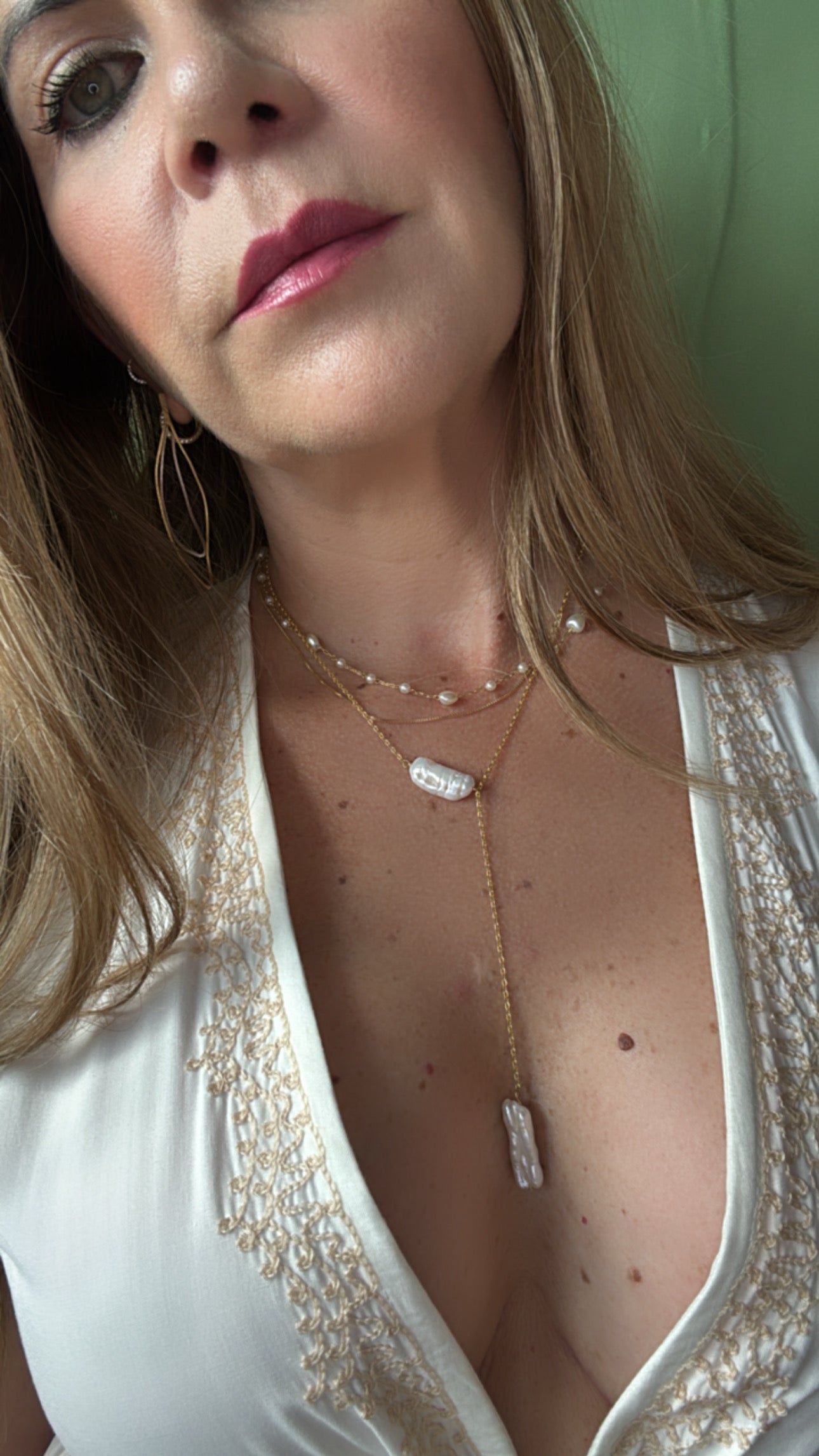 Mirella Necklace