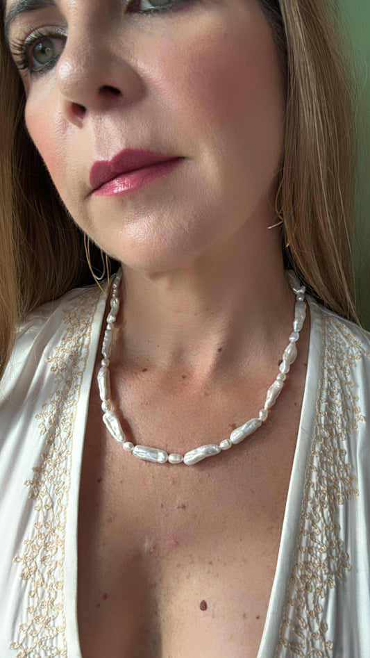 Gimena Necklace