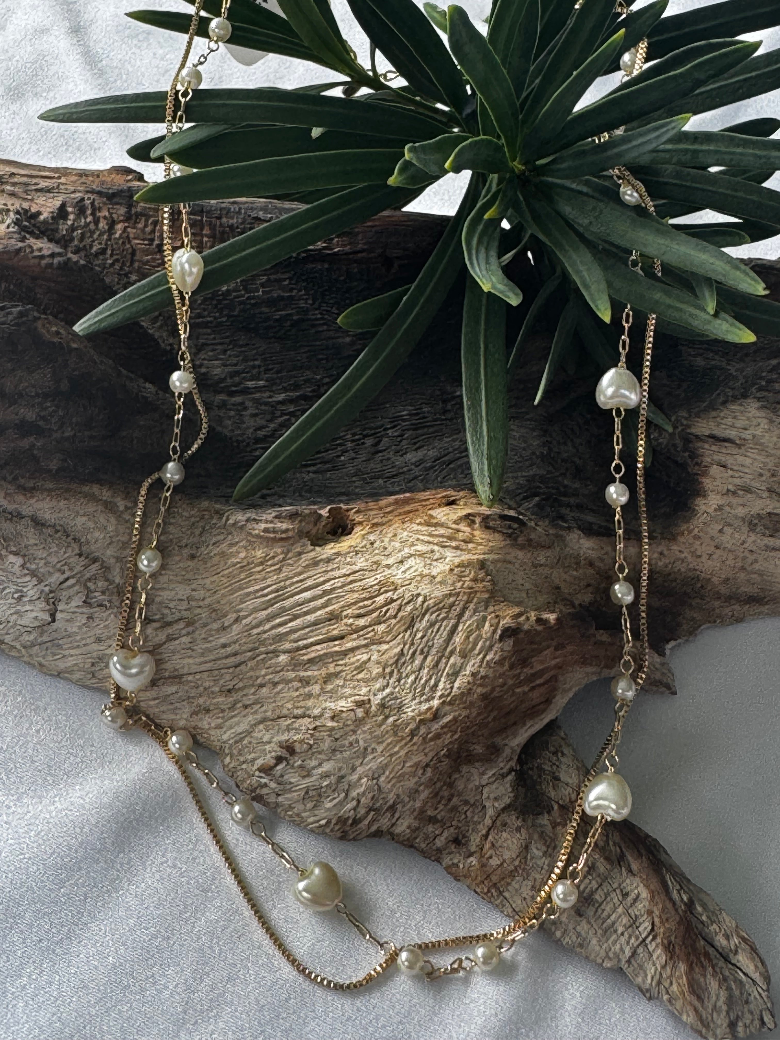 Ianir Necklace