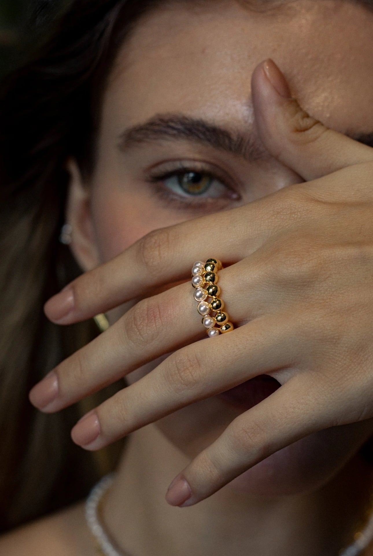 Brigid Ring