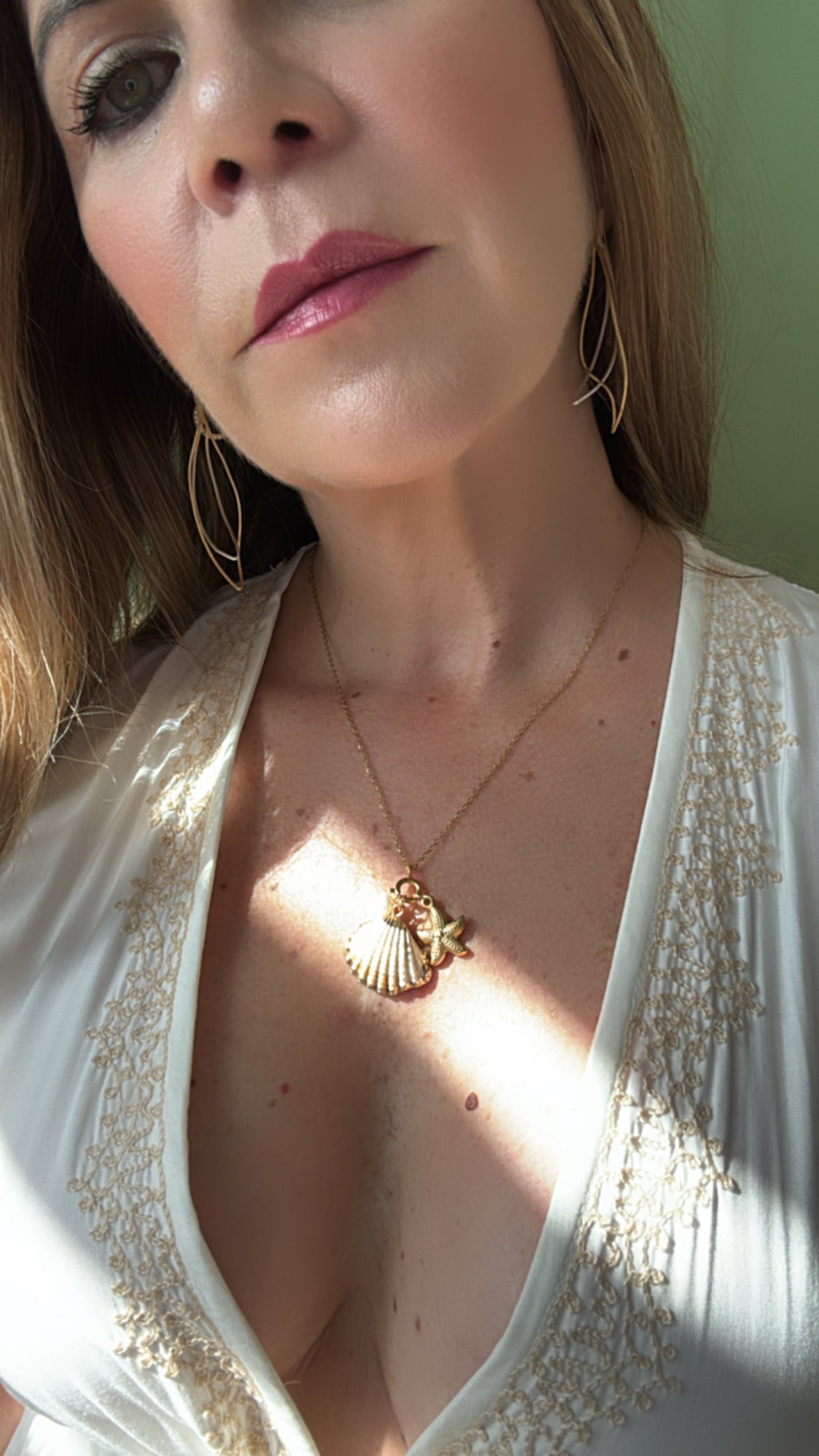 Maui Necklace