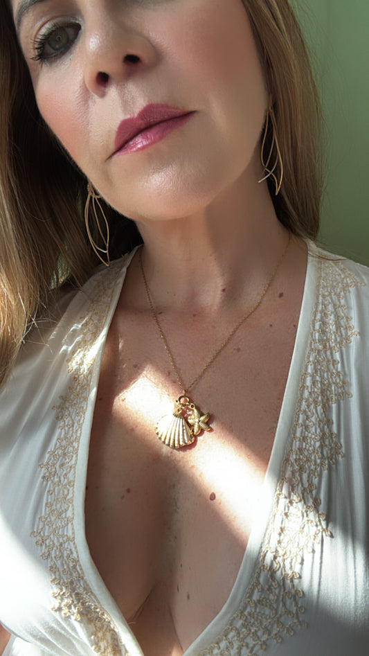 Maui Necklace