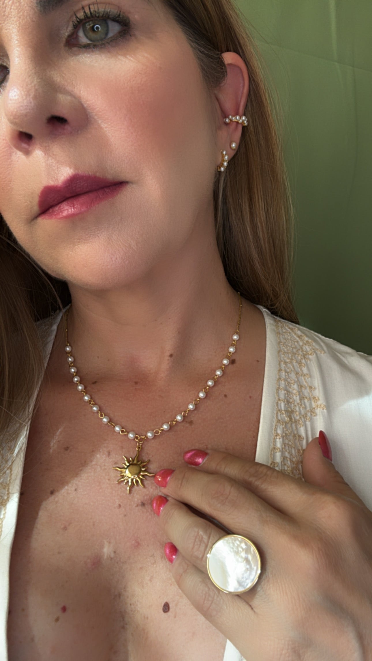 Blair Ring