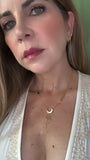 Stellar Necklace