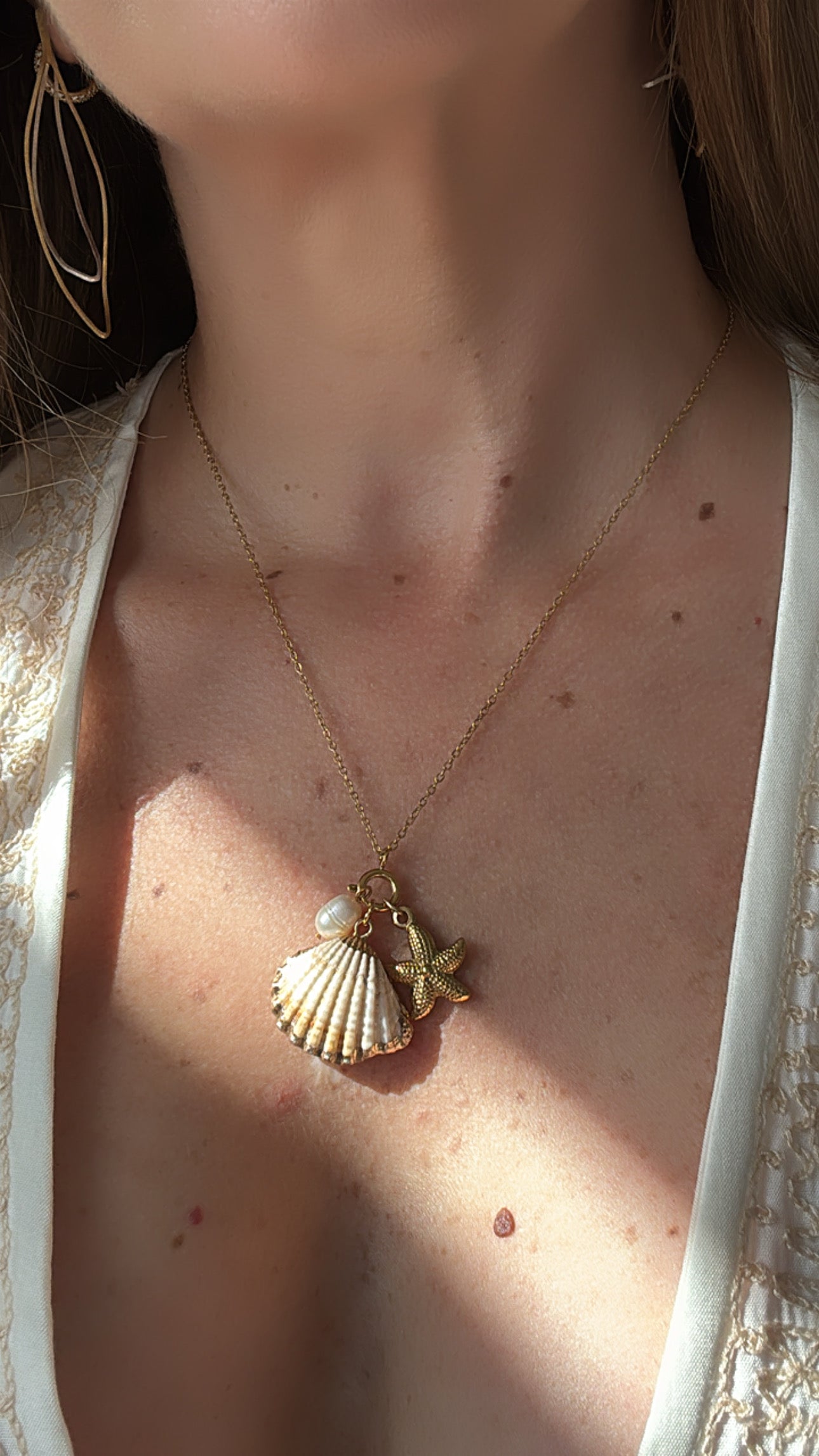 Maui Necklace