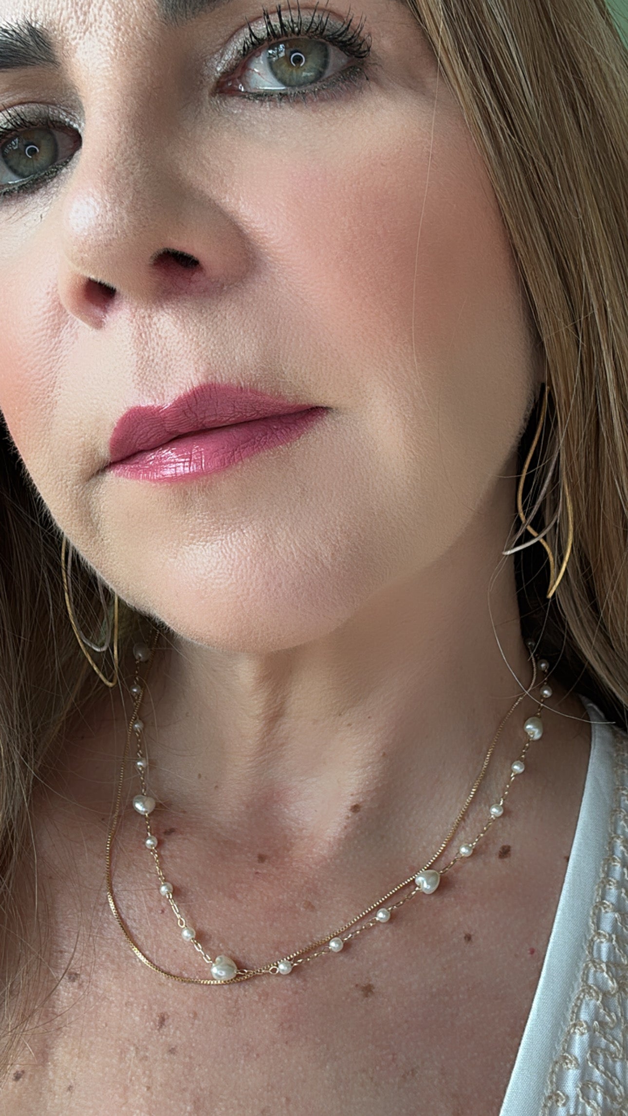 Ianir Necklace