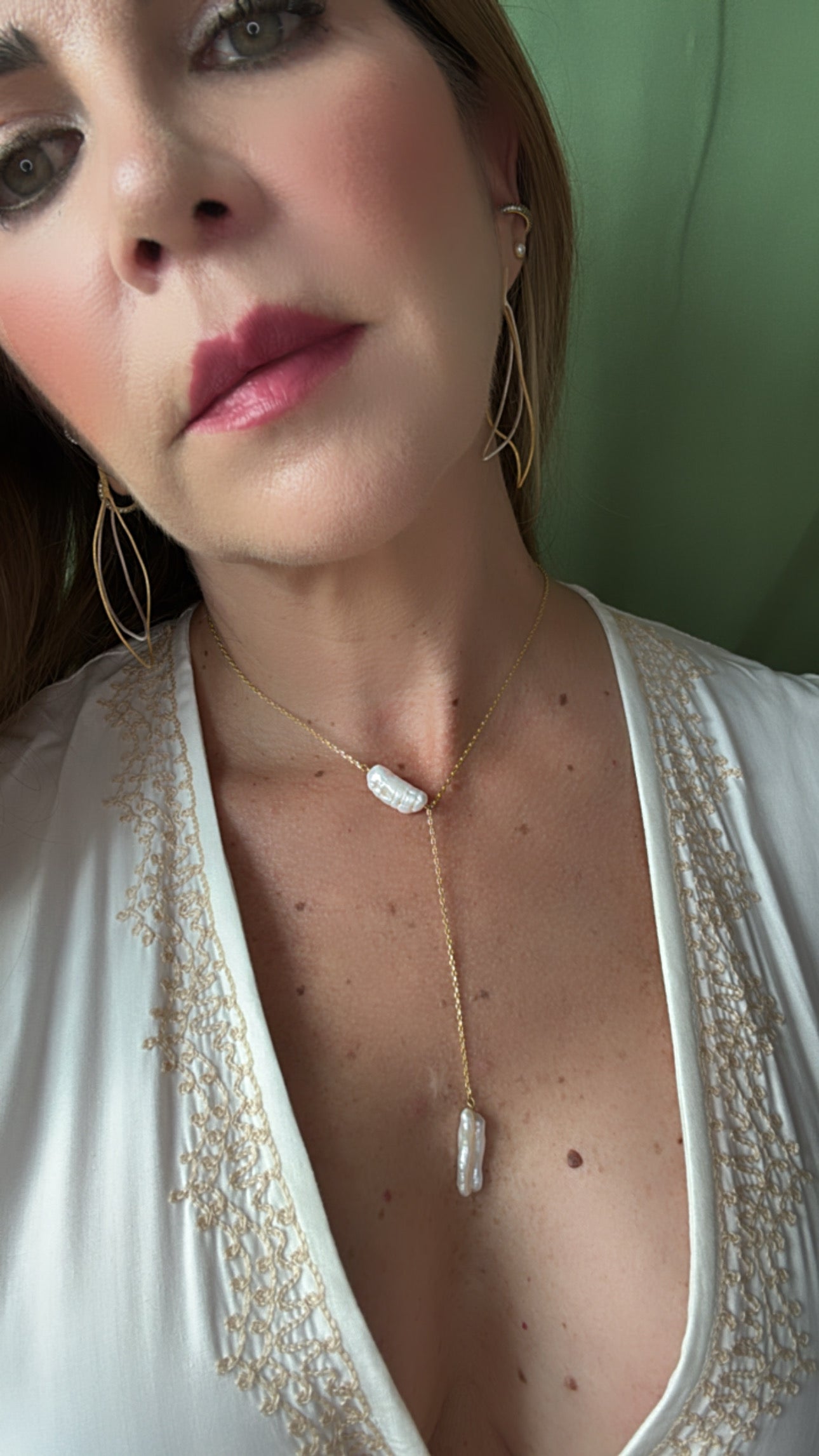 Mirella Necklace