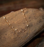 Ianir Necklace