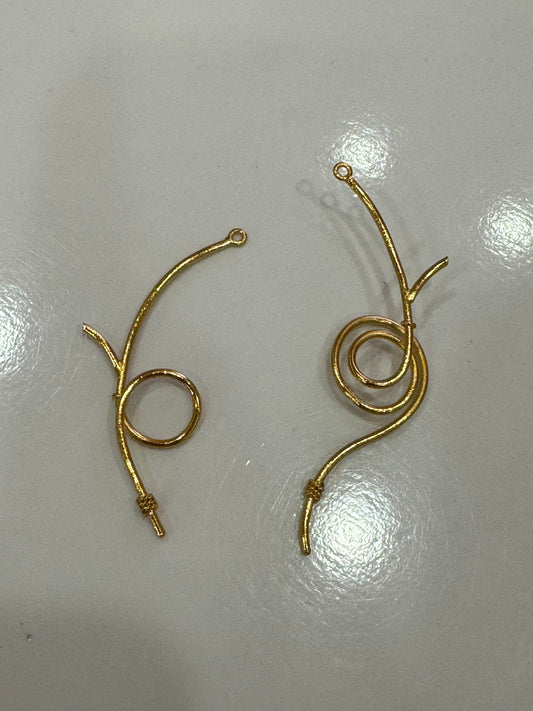 Gold Stems